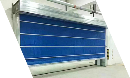 广西卷帘门 广西卷帘门